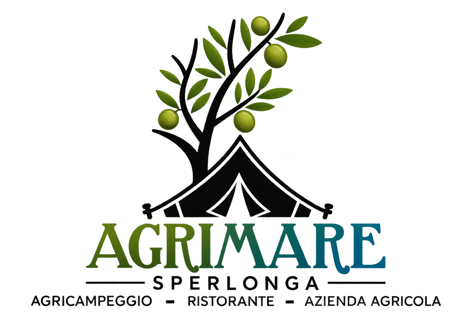 Logo Agrimare Sperlonga